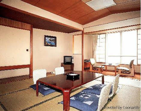 Atami Tamanoyu Hotel Bagian luar foto